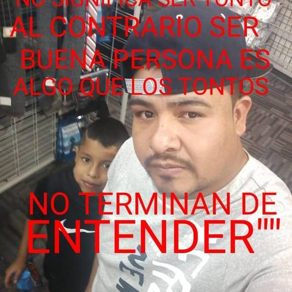 Meet your Posher, Everaldo - Picture 1 of 1